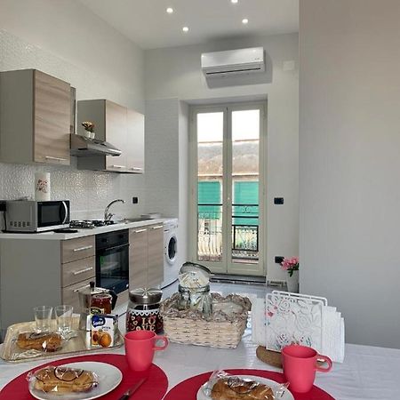 La Casa Di Adele Daire Napoli Dış mekan fotoğraf