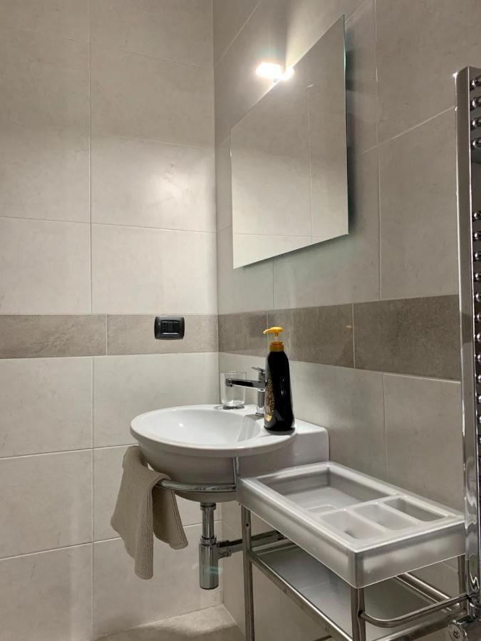 La Casa Di Adele Daire Napoli Dış mekan fotoğraf