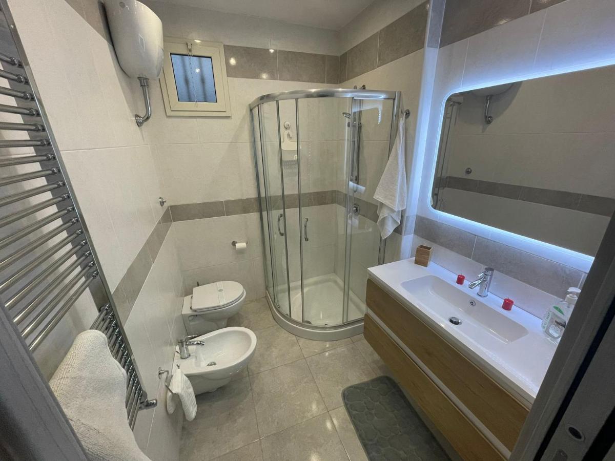 La Casa Di Adele Daire Napoli Dış mekan fotoğraf