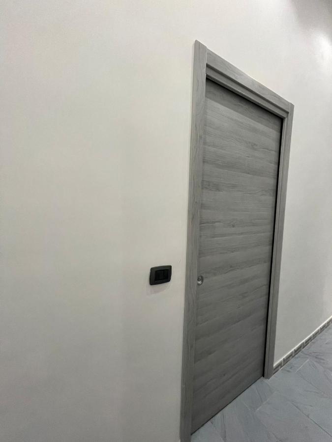 La Casa Di Adele Daire Napoli Dış mekan fotoğraf