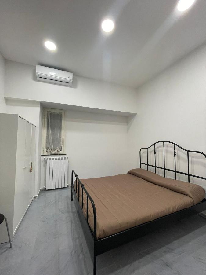 La Casa Di Adele Daire Napoli Dış mekan fotoğraf