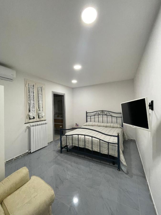La Casa Di Adele Daire Napoli Dış mekan fotoğraf