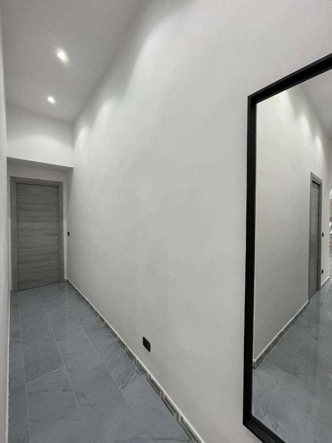 La Casa Di Adele Daire Napoli Dış mekan fotoğraf